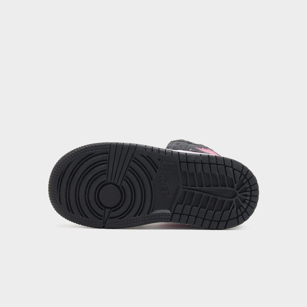 Jordan Air 1 Mid Infant