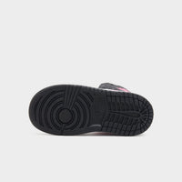 Jordan Air 1 Mid Infant