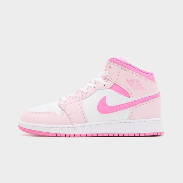 Jordan Air 1 Mid Junior