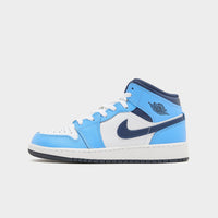 Jordan Air 1 Mid Junior