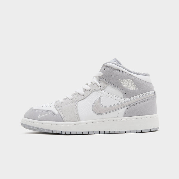 Jordan Air 1 Mid Junior