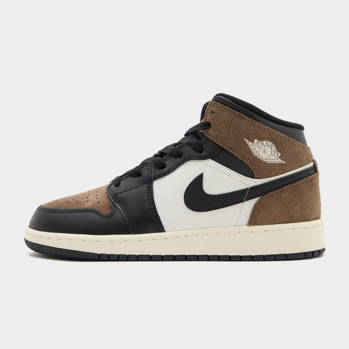 Jordan Air 1 Mid Junior
