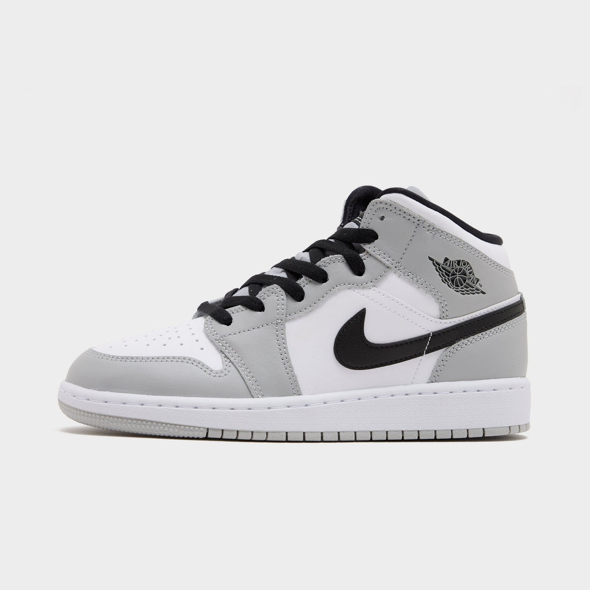 Jordan Air 1 Mid Junior