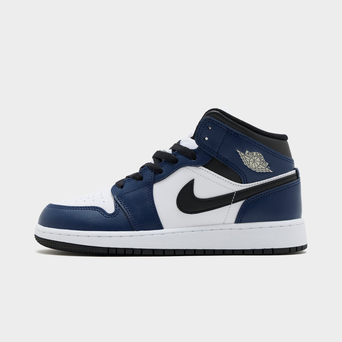 Jordan Air 1 Mid Junior
