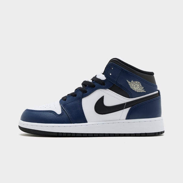 Jordan Air 1 Mid Junior