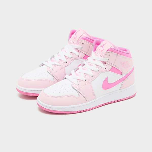 Jordan Air 1 Mid Junior