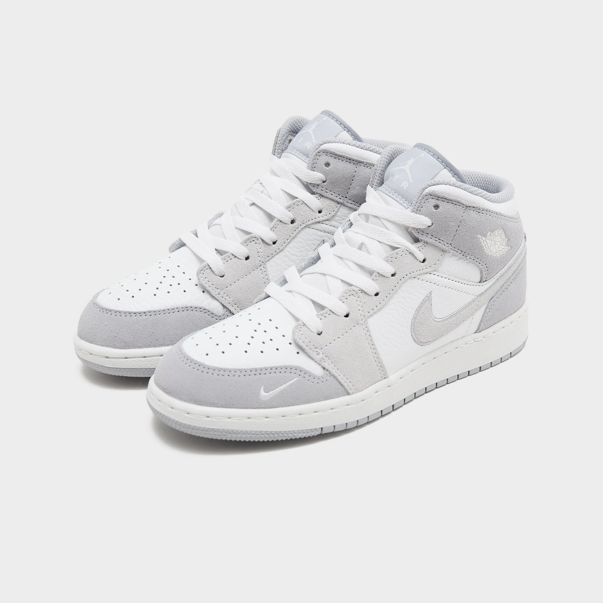 Jordan Air 1 Mid Junior