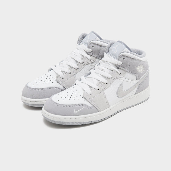 Jordan Air 1 Mid Junior