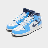 Jordan Air 1 Mid Junior