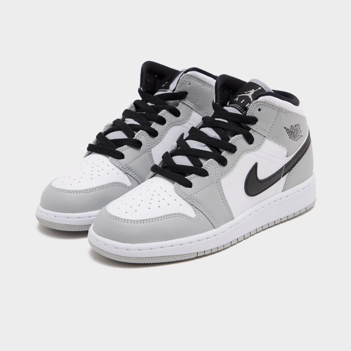 Jordan Air 1 Mid Junior