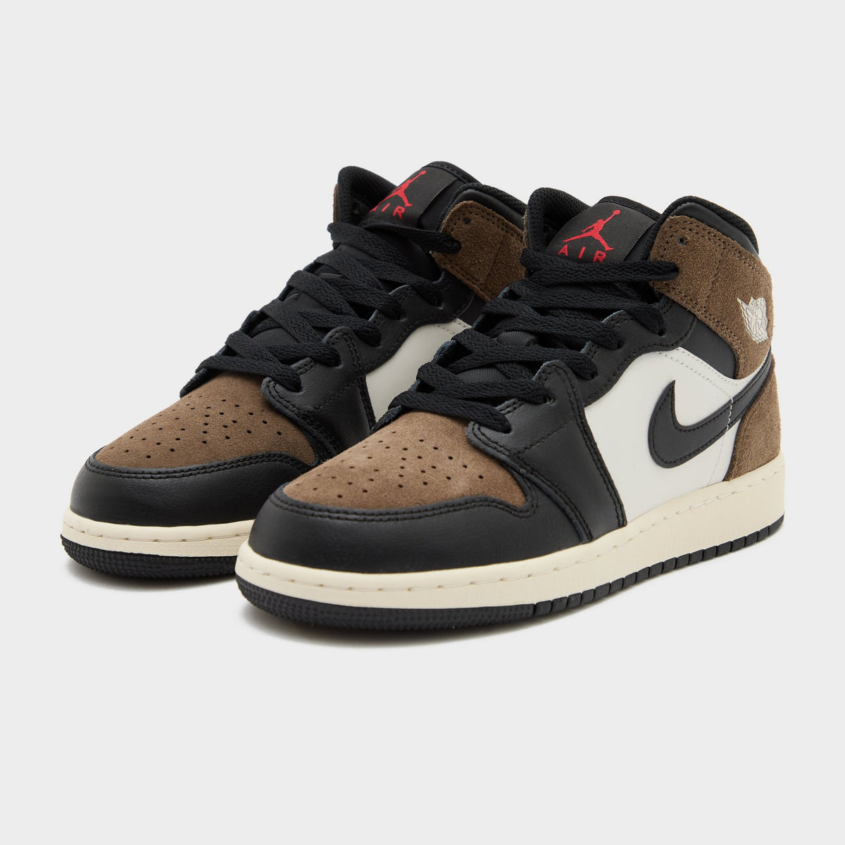 Jordan Air 1 Mid Junior