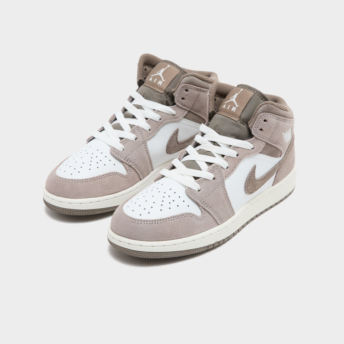 Jordan Air 1 Mid Junior