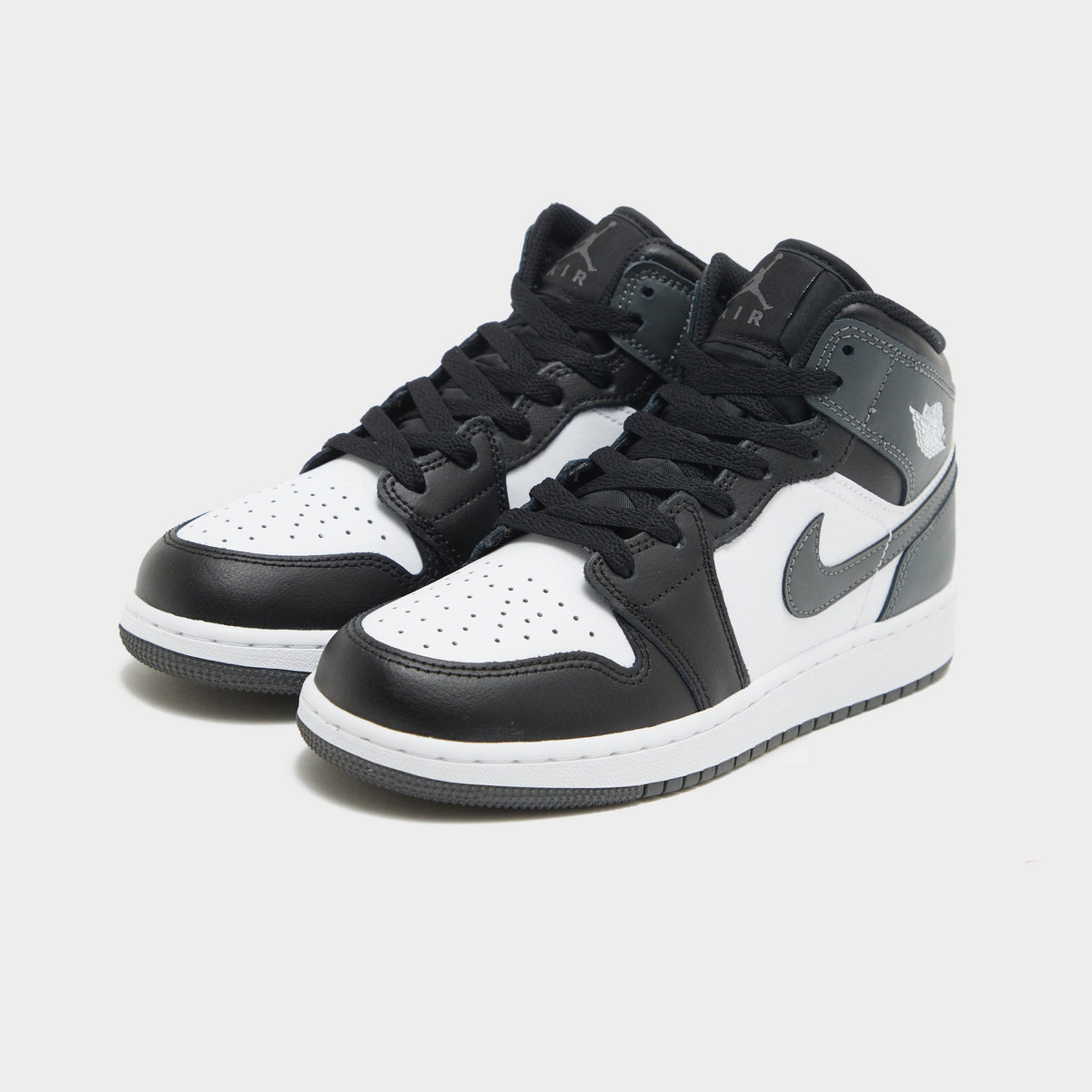 Jordan Air 1 Mid Junior