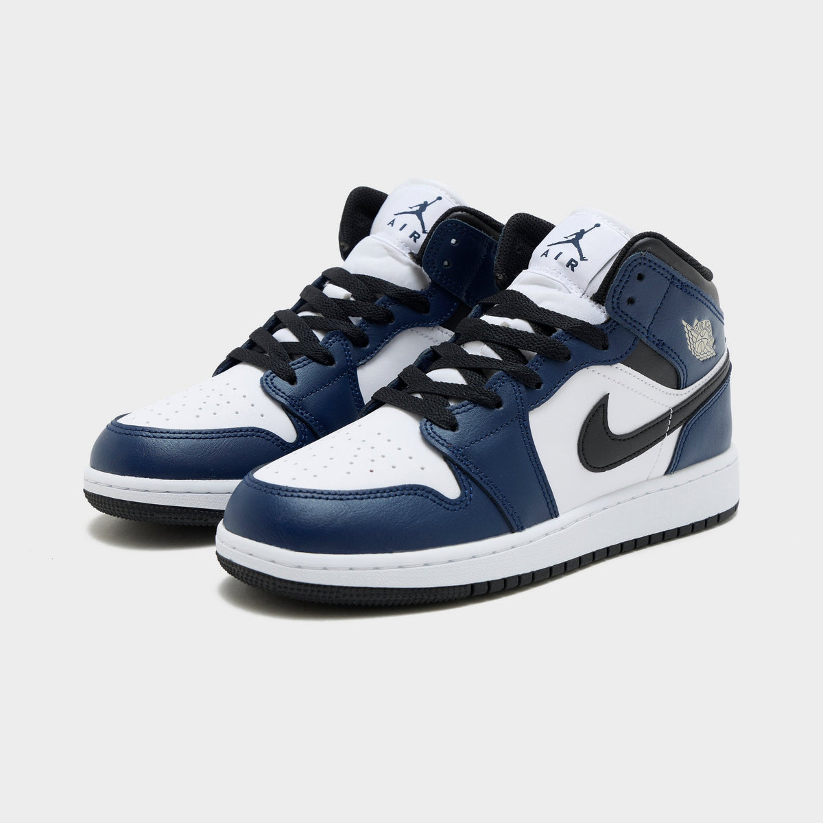 Jordan Air 1 Mid Junior