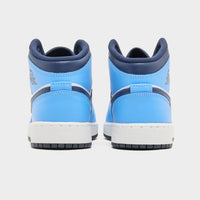 Jordan Air 1 Mid Junior