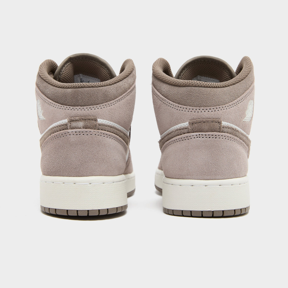 Jordan Air 1 Mid Junior