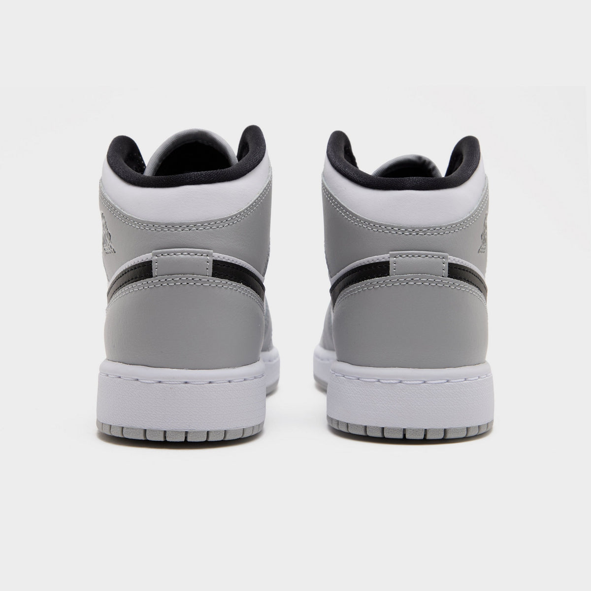 Jordan Air 1 Mid Junior