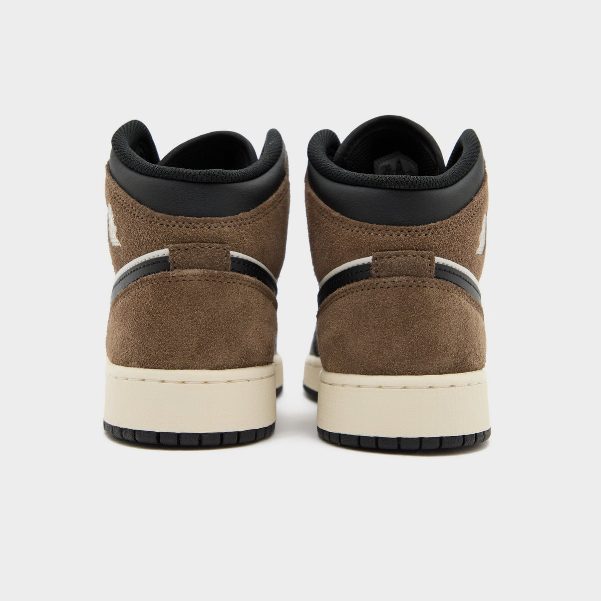 Jordan Air 1 Mid Junior
