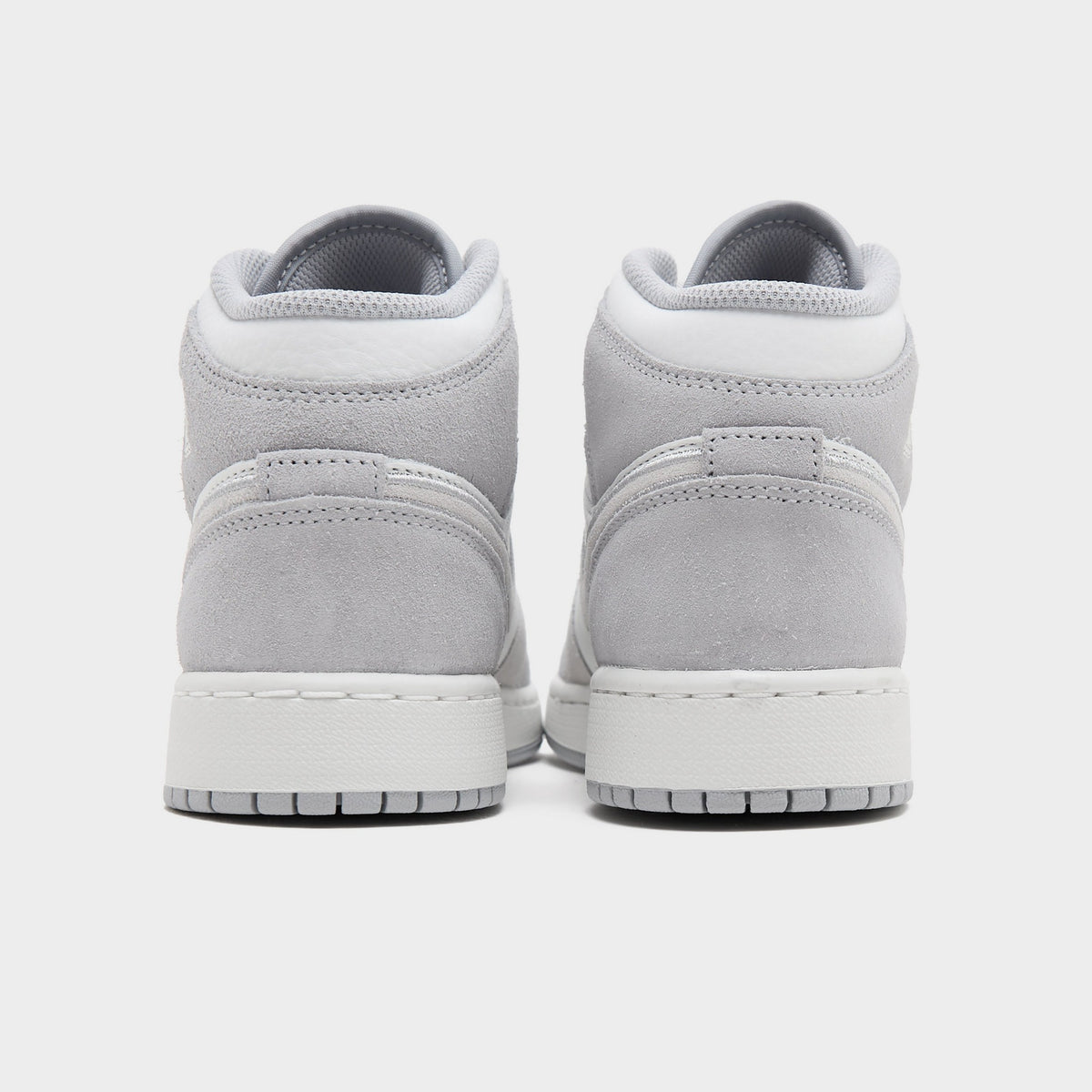 Jordan Air 1 Mid Junior