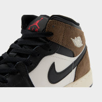 Jordan Air 1 Mid Junior