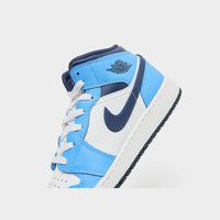 Jordan Air 1 Mid Junior