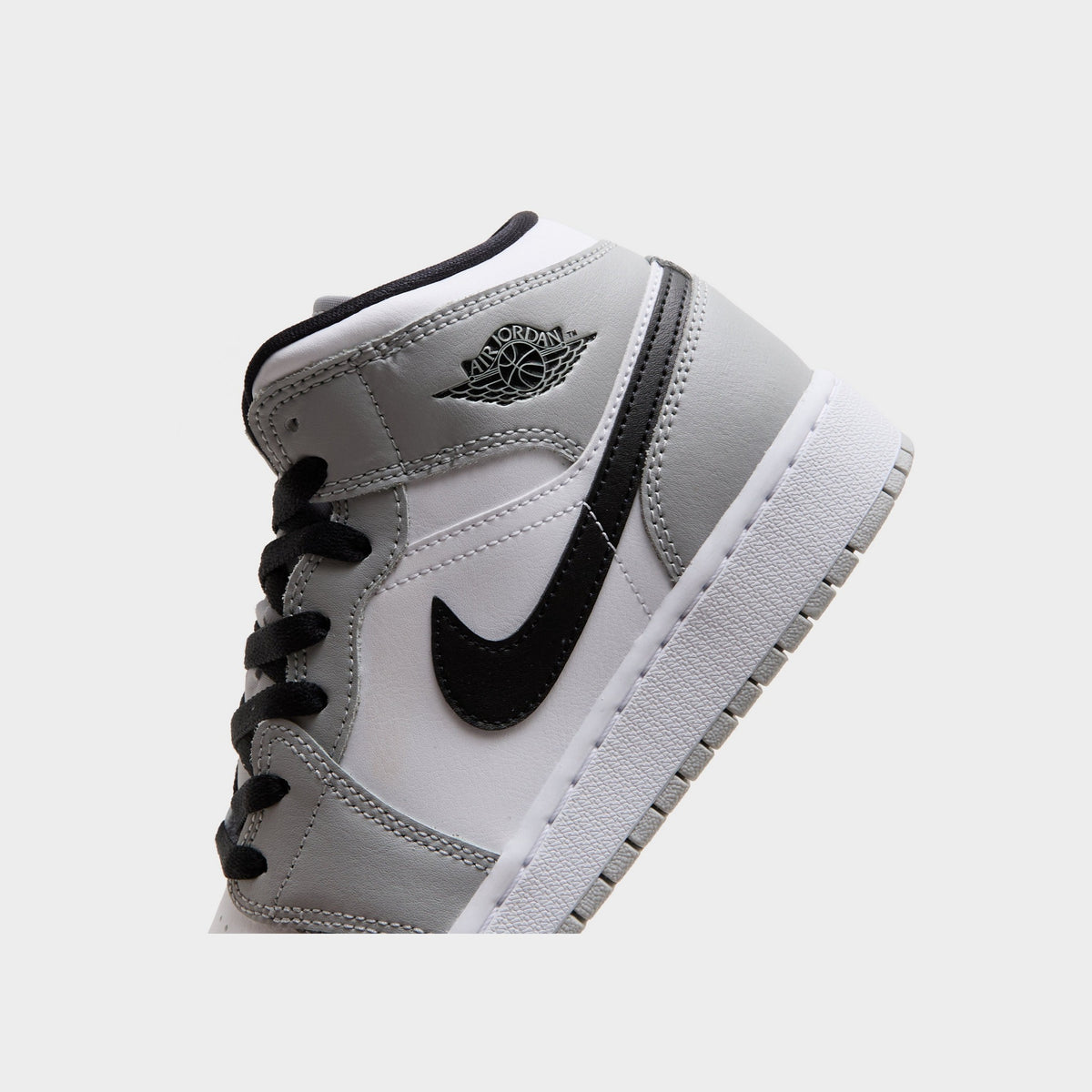 Jordan Air 1 Mid Junior