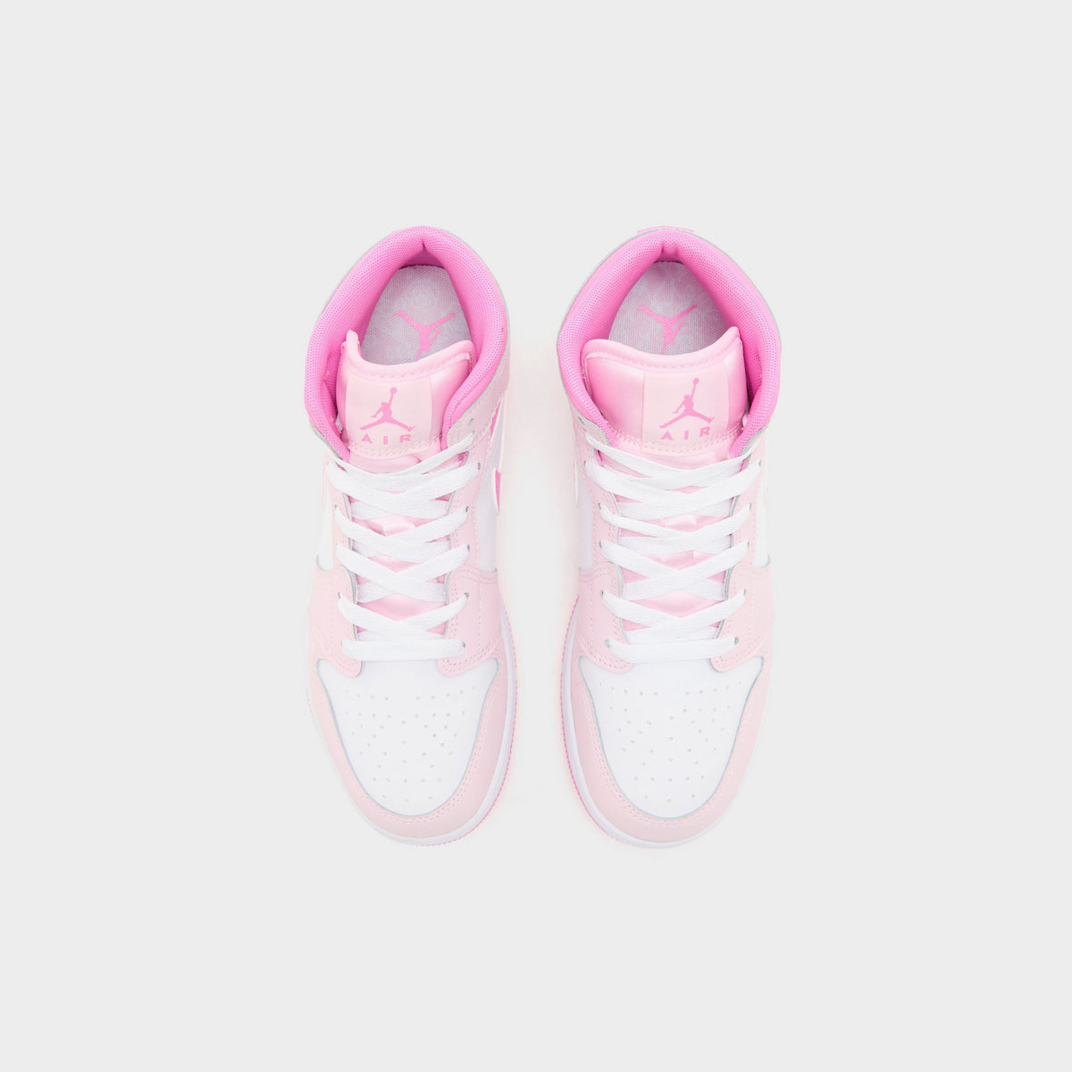 Jordan Air 1 Mid Junior