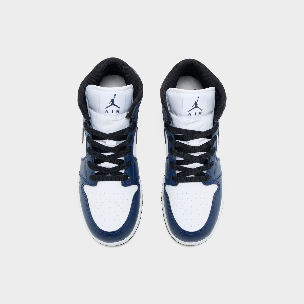 Jordan Air 1 Mid Junior