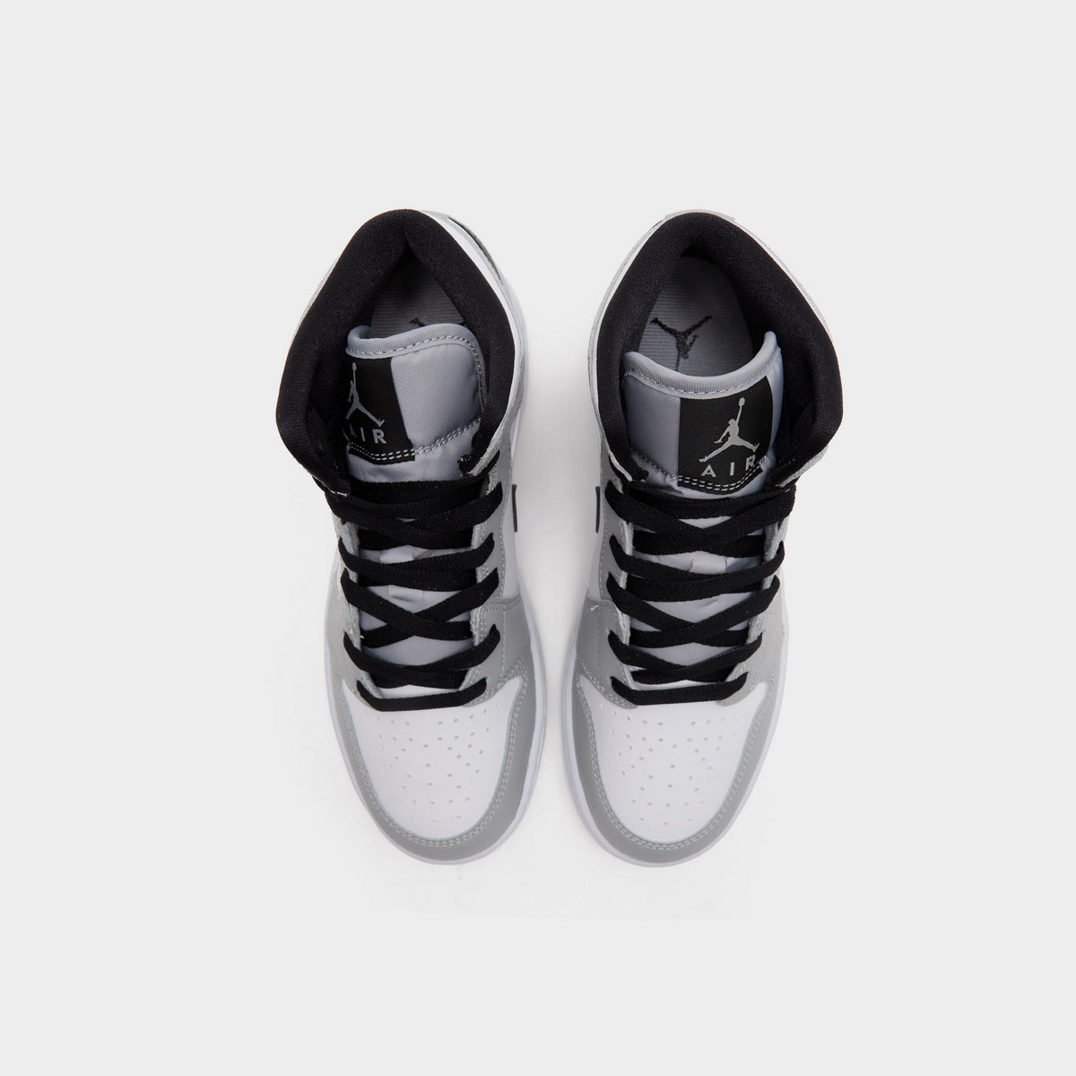 Jordan Air 1 Mid Junior