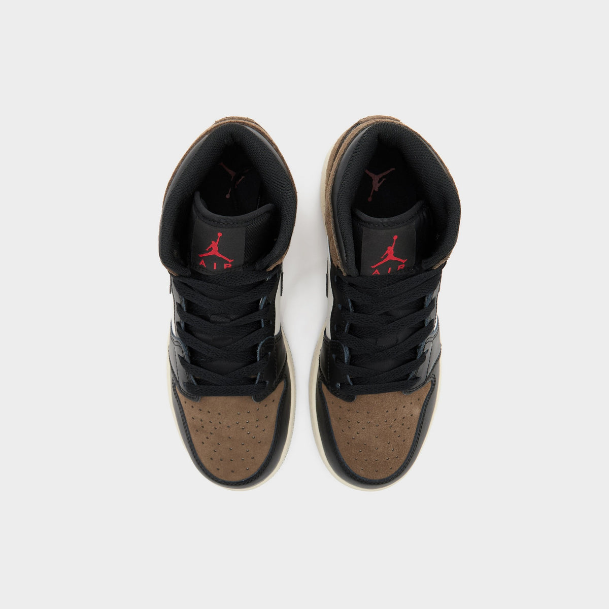 Jordan Air 1 Mid Junior