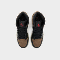 Jordan Air 1 Mid Junior