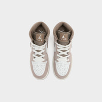 Jordan Air 1 Mid Junior