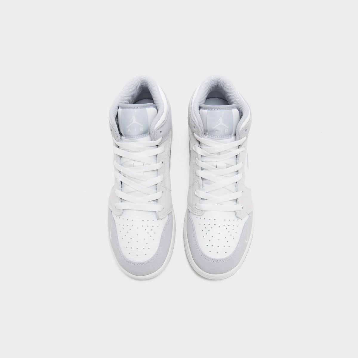 Jordan Air 1 Mid Junior