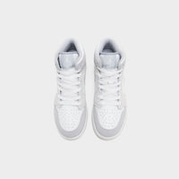Jordan Air 1 Mid Junior