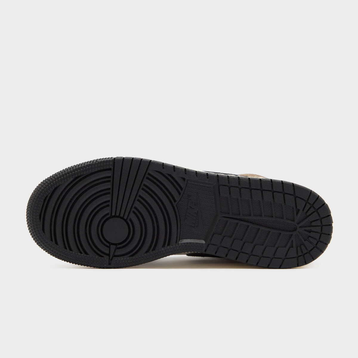 Jordan Air 1 Mid Junior