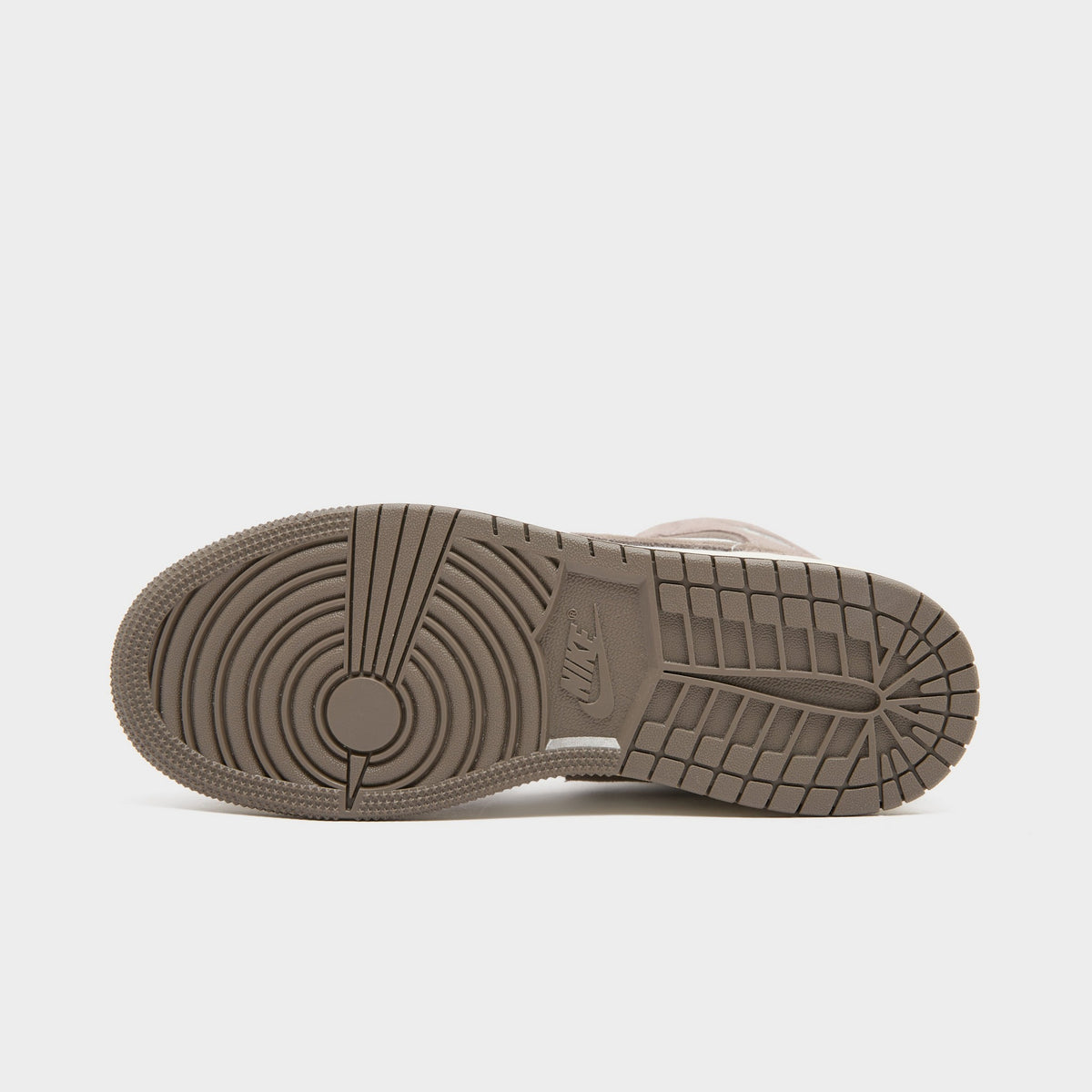 Jordan Air 1 Mid Junior