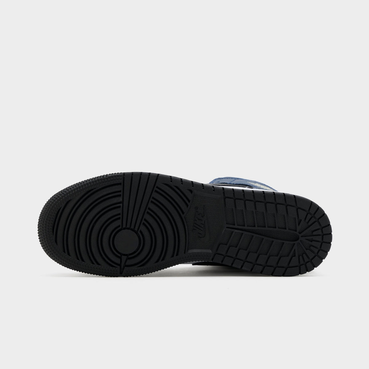 Jordan Air 1 Mid Junior