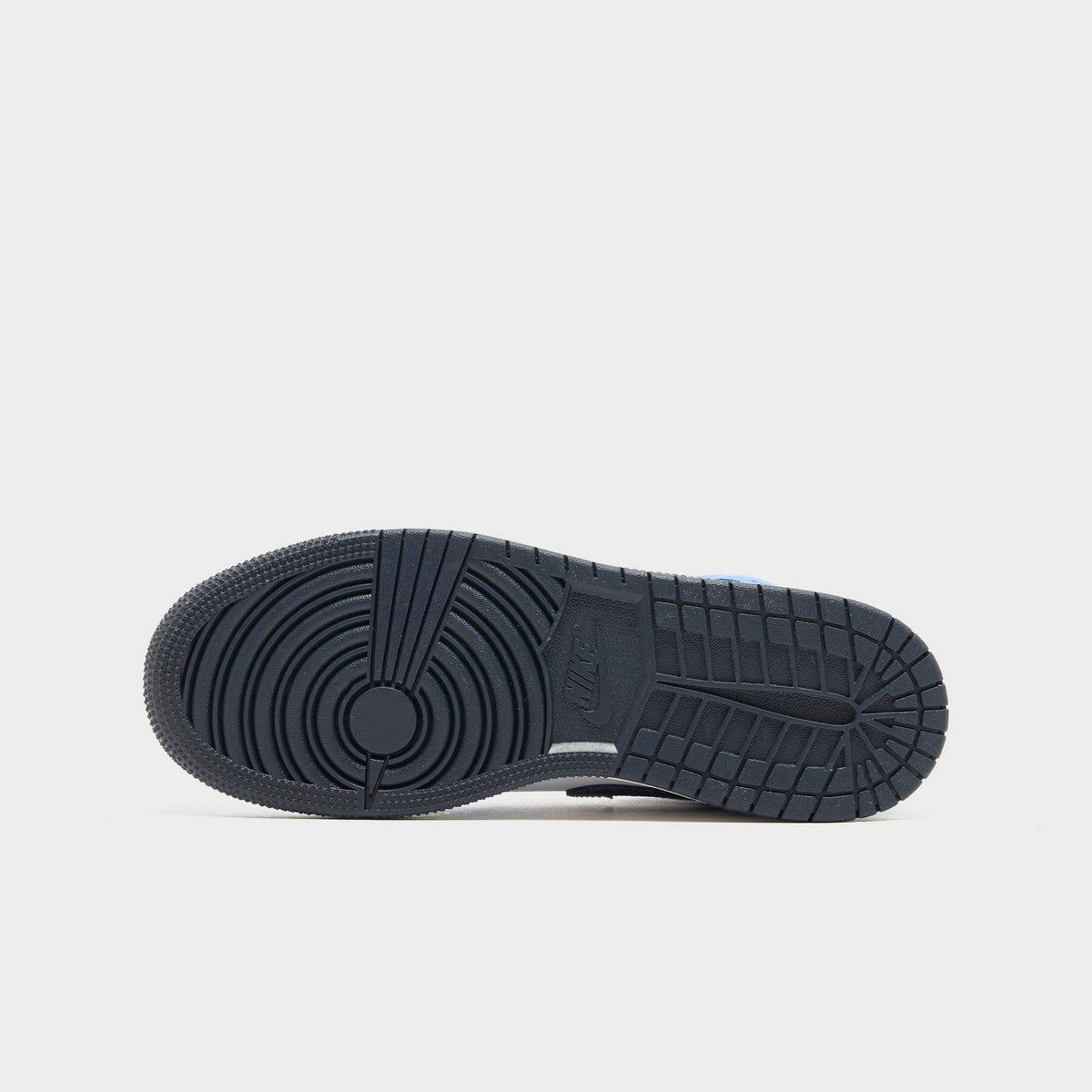 Jordan Air 1 Mid Junior