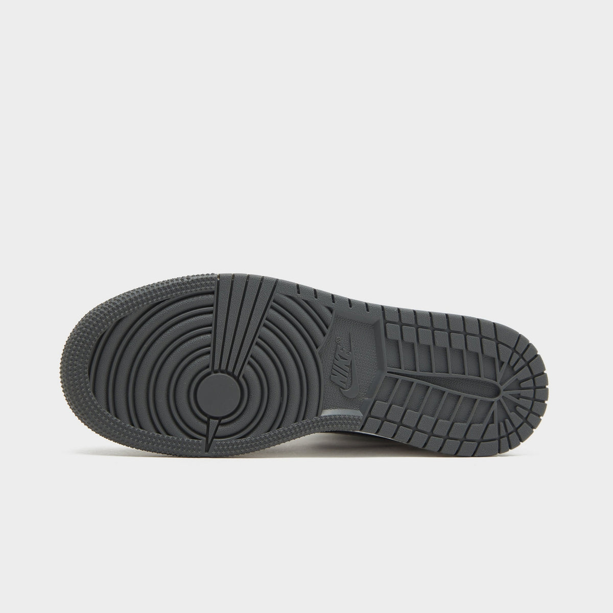 Jordan Air 1 Mid Junior
