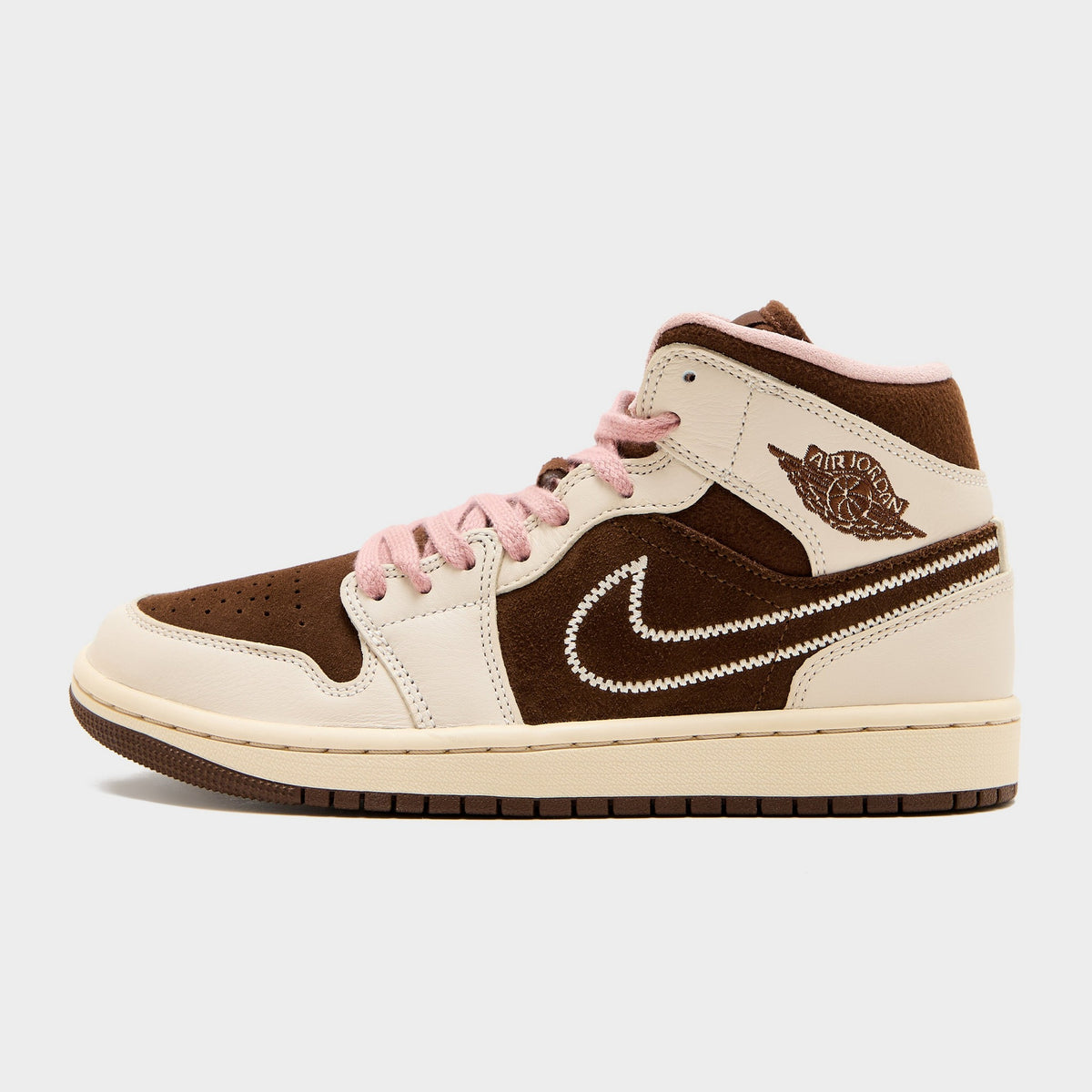 Jordan Air 1 Mid Women's