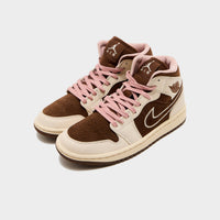 Jordan Air 1 Mid Women's