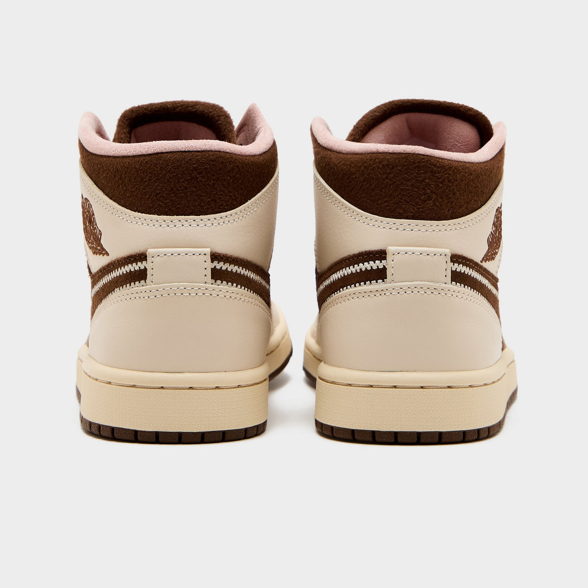 Jordan Air 1 Mid Women's