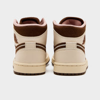 Jordan Air 1 Mid Women's