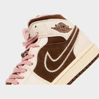 Jordan Air 1 Mid Women's