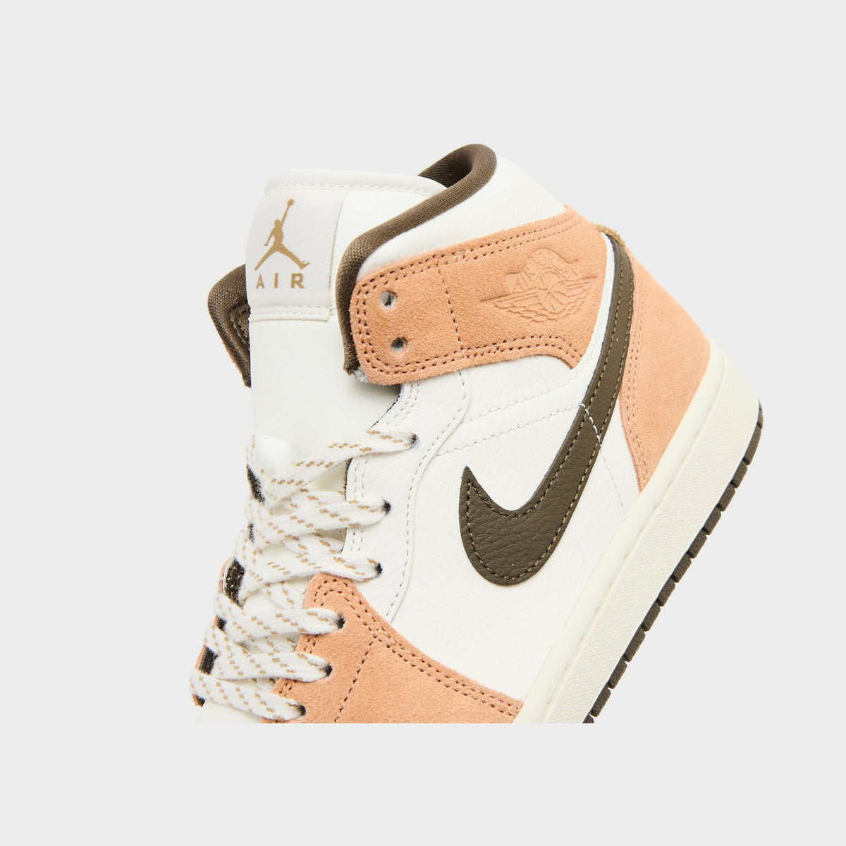 Jordan Air 1 Mid Women's