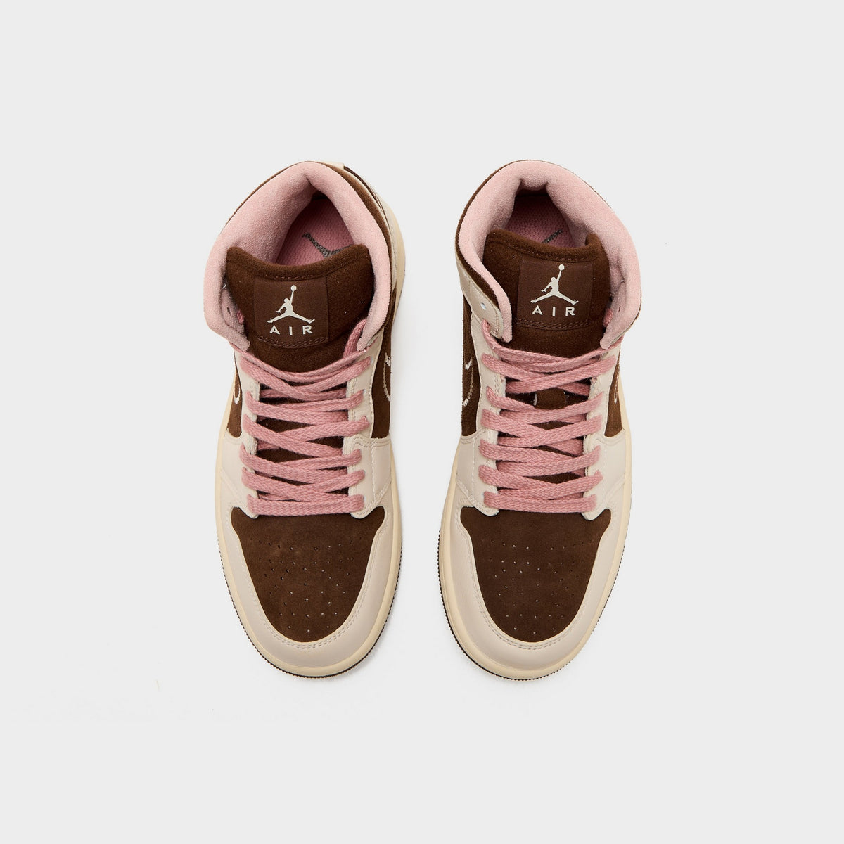 Jordan Air 1 Mid Women's