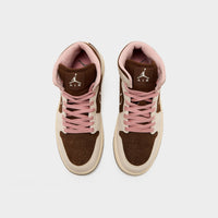 Jordan Air 1 Mid Women's