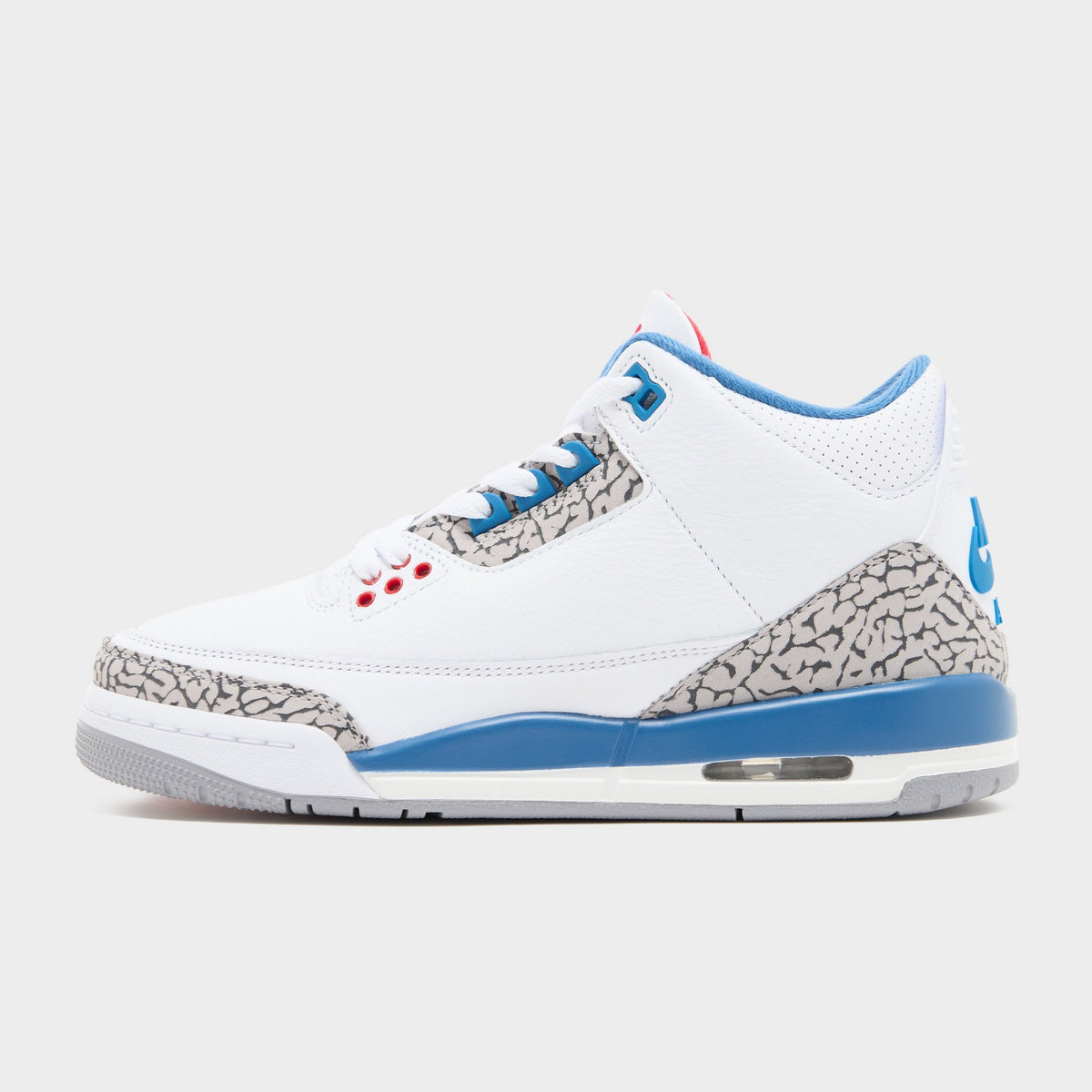 Jordan Air 3 Retro True Blue Junior