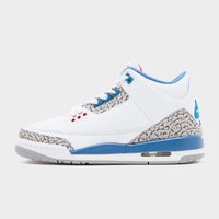 Jordan Air 3 Retro True Blue Junior