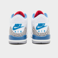 Jordan Air 3 Retro True Blue Junior
